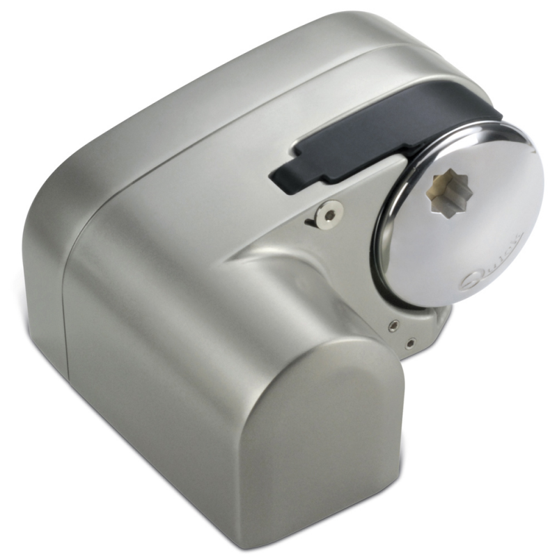 Quick Salpa Ancora Gp2 Genius 500W 12 Volt  B.6 FSGP21500006A00