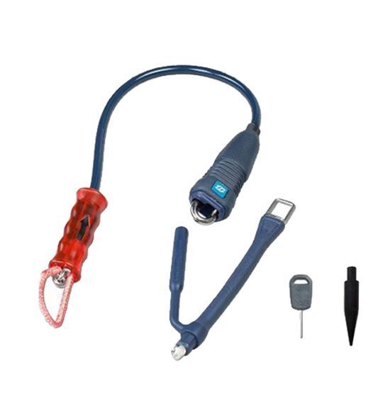 Duotone Quick release Freeride Kit 2024