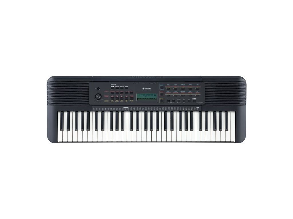 Yamaha PSR E273 Tastiera portatile 61 tasti