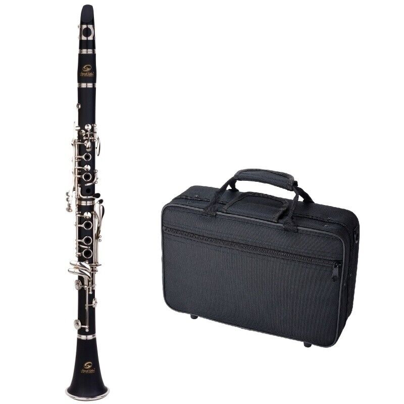 Soundsation SCL-10E Clarinetto in Sib per studenti