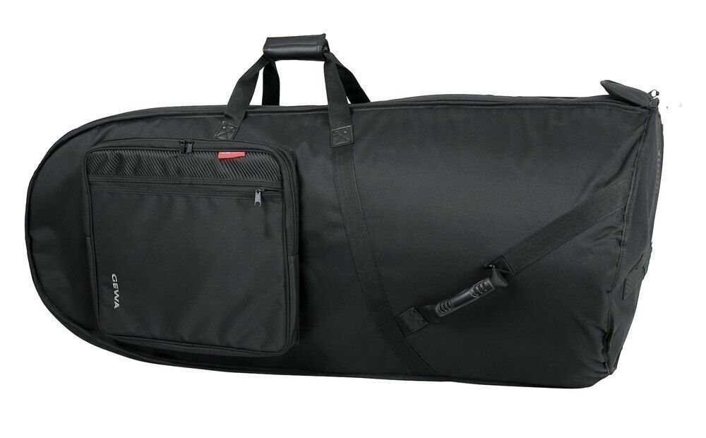 Gewa custodia tuba sib Premium