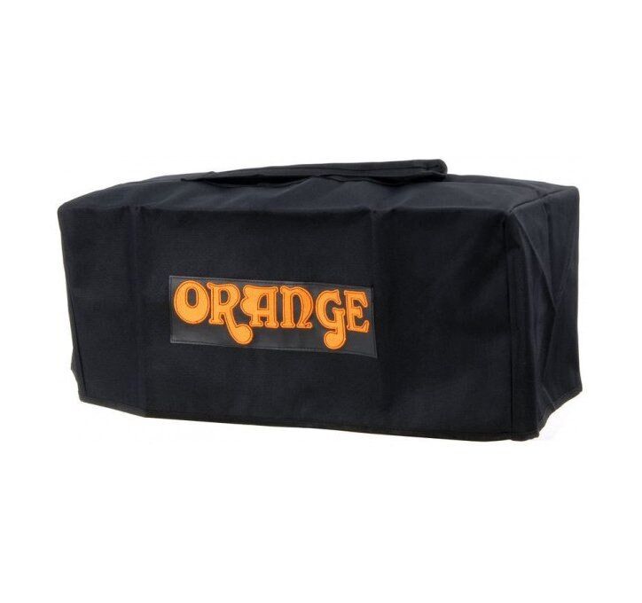 Orange Cover per Testate AD30H e TH30 Custodia per Testate Piccole Orange