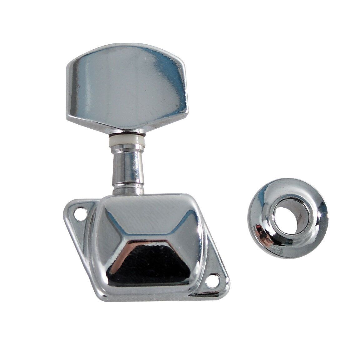 MECCANICA VINTAGE SOUNDSATION CHITARRA ACUSTICA/ELETTRICA SMH-V1-C3R3L