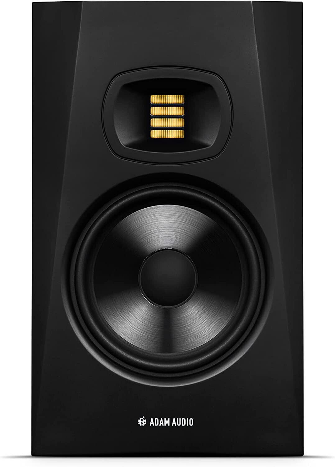 ADAM T7V STUDIO MONITOR NEARFIELD 2 VIE BIAMPLIFICATO 7" 90W DSP 106db