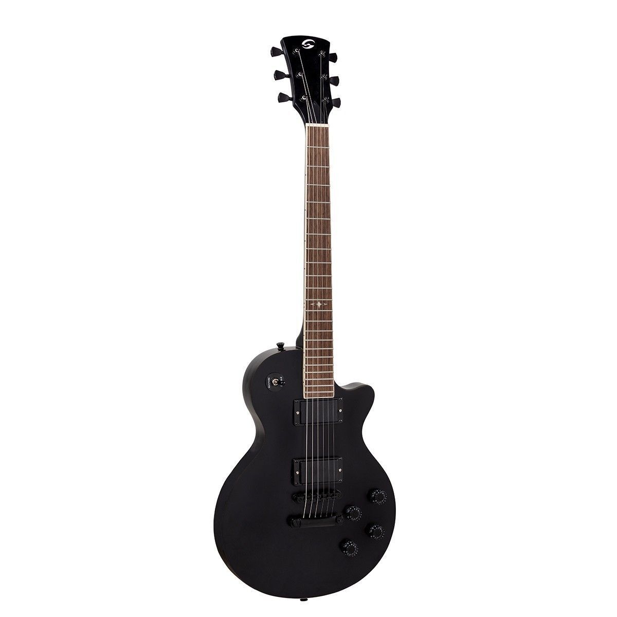 CHIT. ELET. SOUNDSATION SHADOW SERIES SH-SC200-MBK