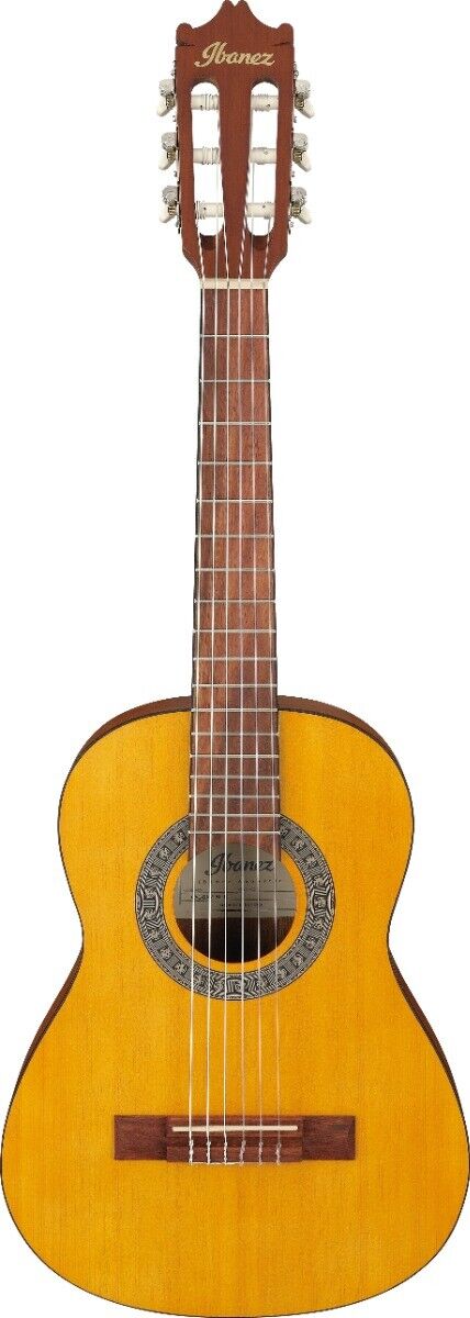 Ibanez GA1-OAM Chitarra Classica 1/2