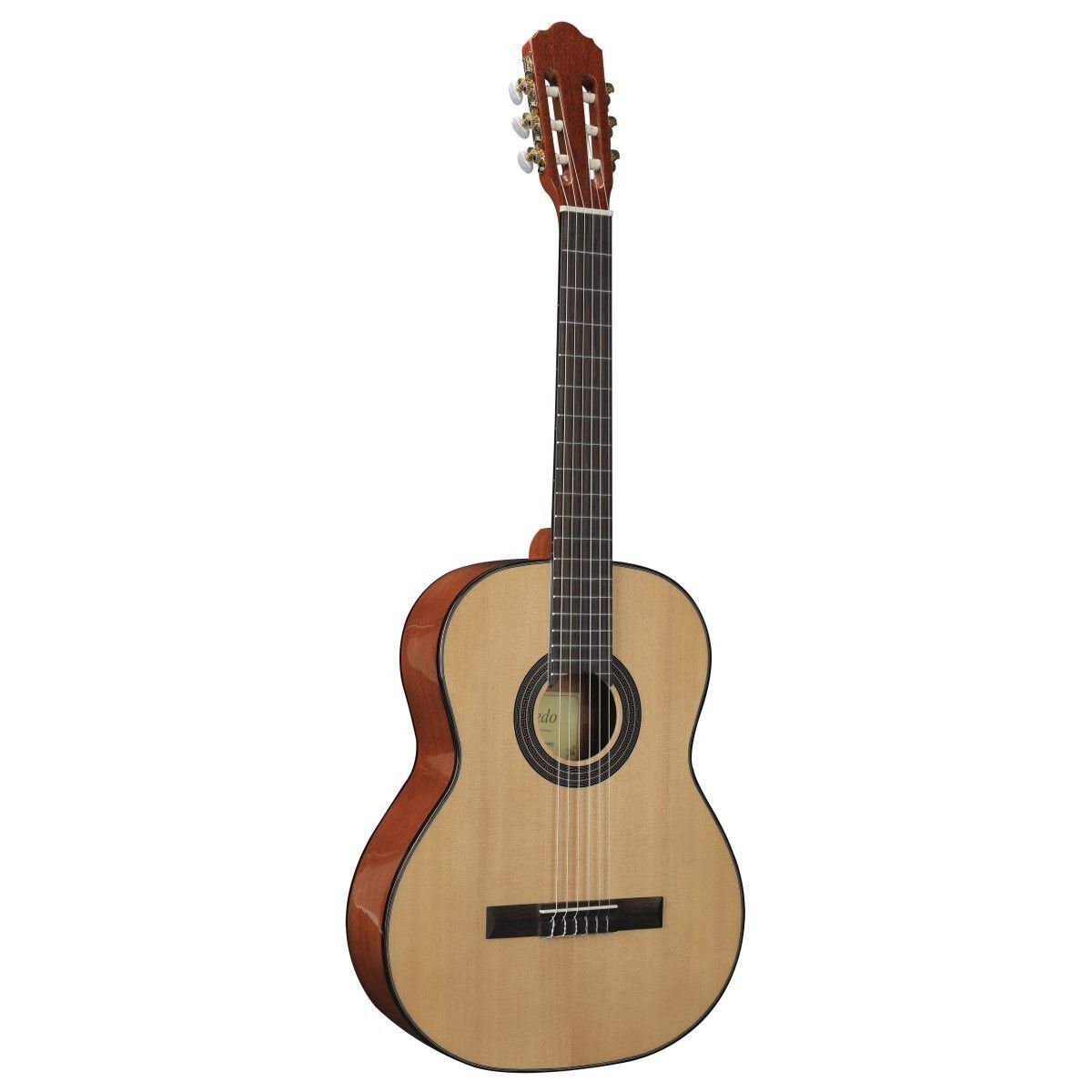 CHITARRA CLASSICA TOLEDO ESTUDIO SOLIDA 44AG