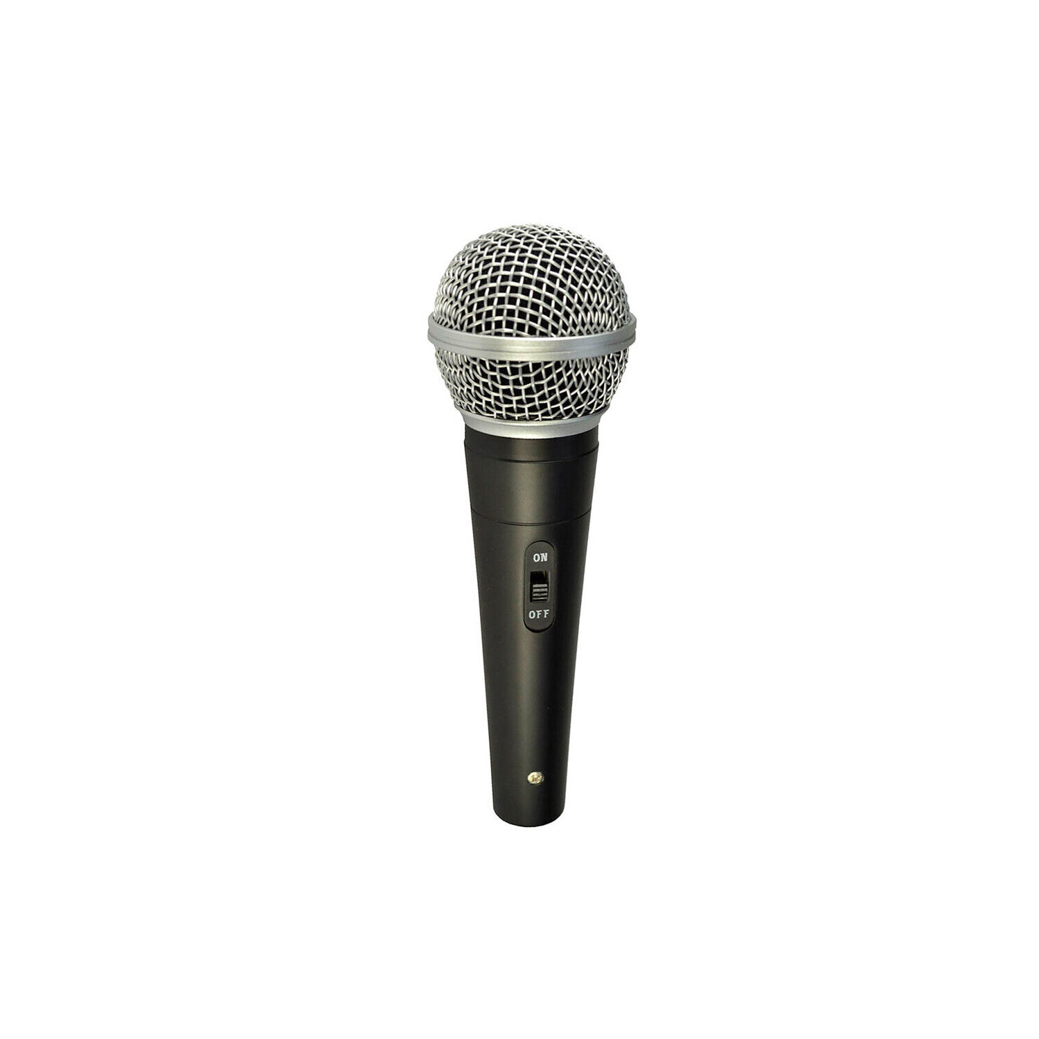 Microfono per Voce STU001 Cobra con Cavo