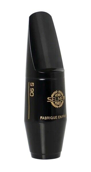 Selmer bocchino sax alto S90 170