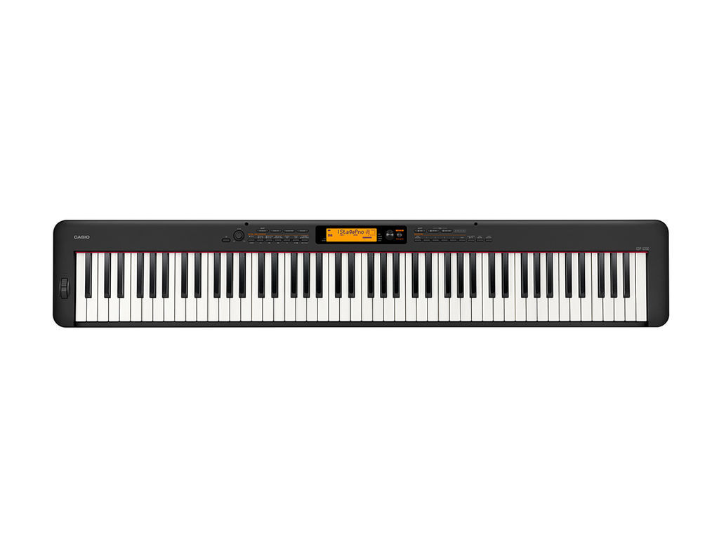 Casio CDP S350 Pianoforte digitale + copritastiera omaggio