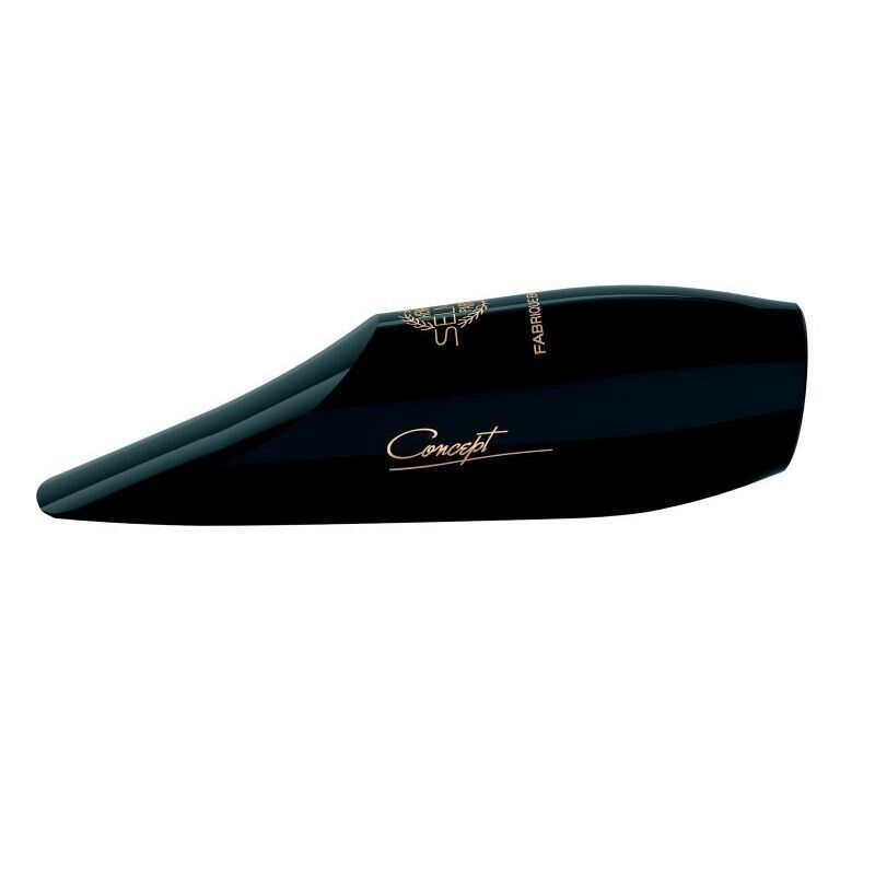 Selmer Concept Bocchino per sax soprano in ebanite
