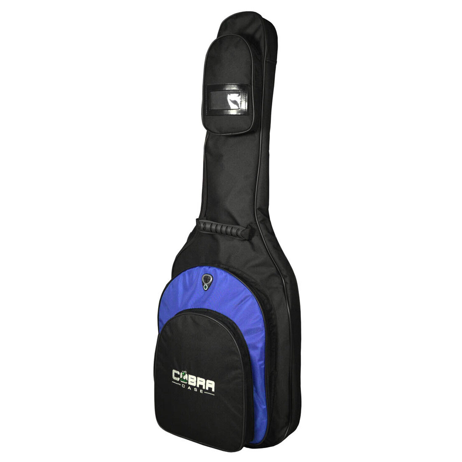 Cobra Bag Custodia per Chitarra Elettrica