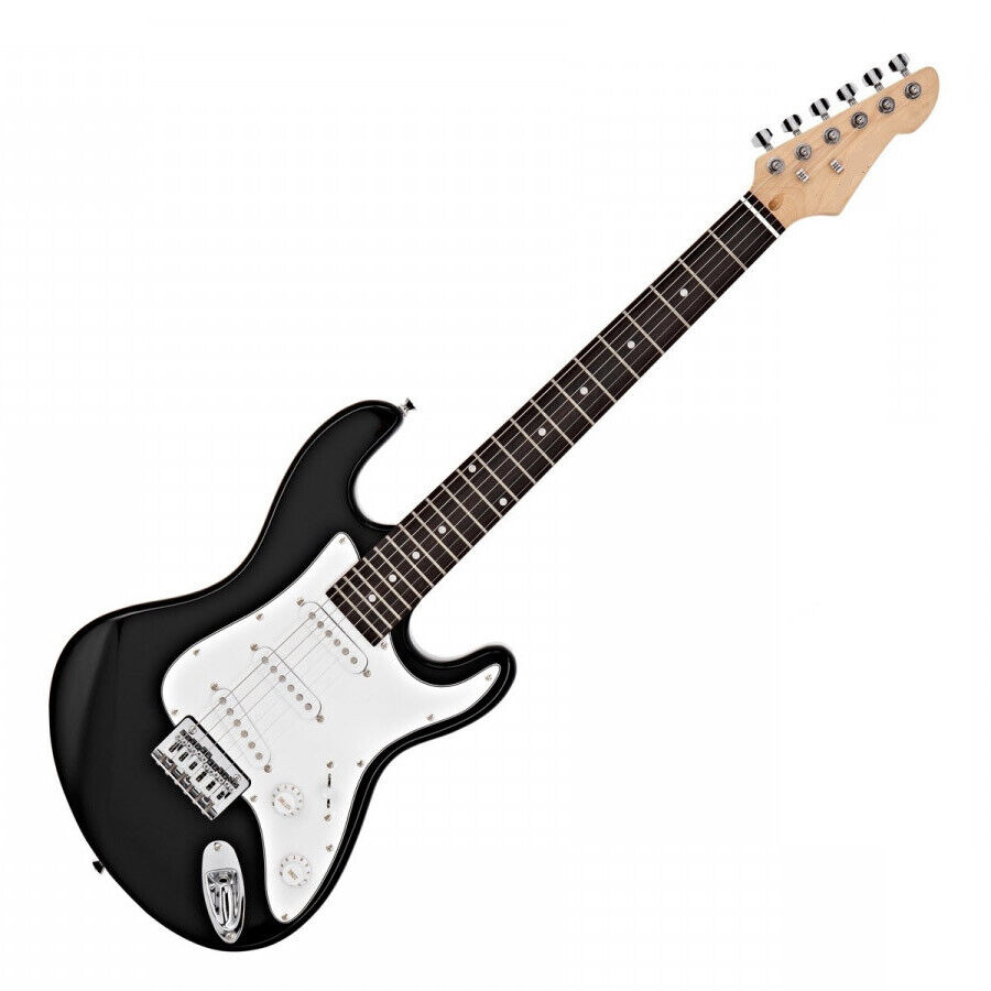 Bryce Bullet Chitarra Elettrica 3/4