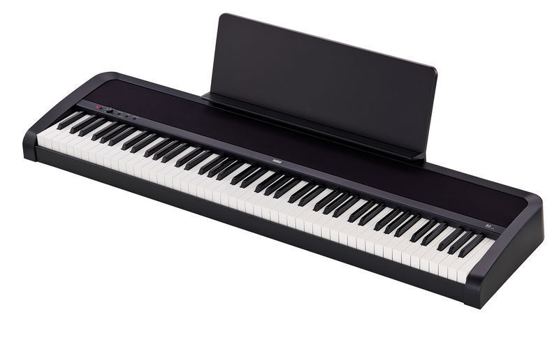 Korg pianoforte digitale B2 Black tasti 88