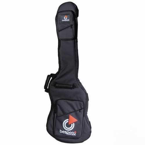 BESPECO BAG230BG Borsa imbottita per basso