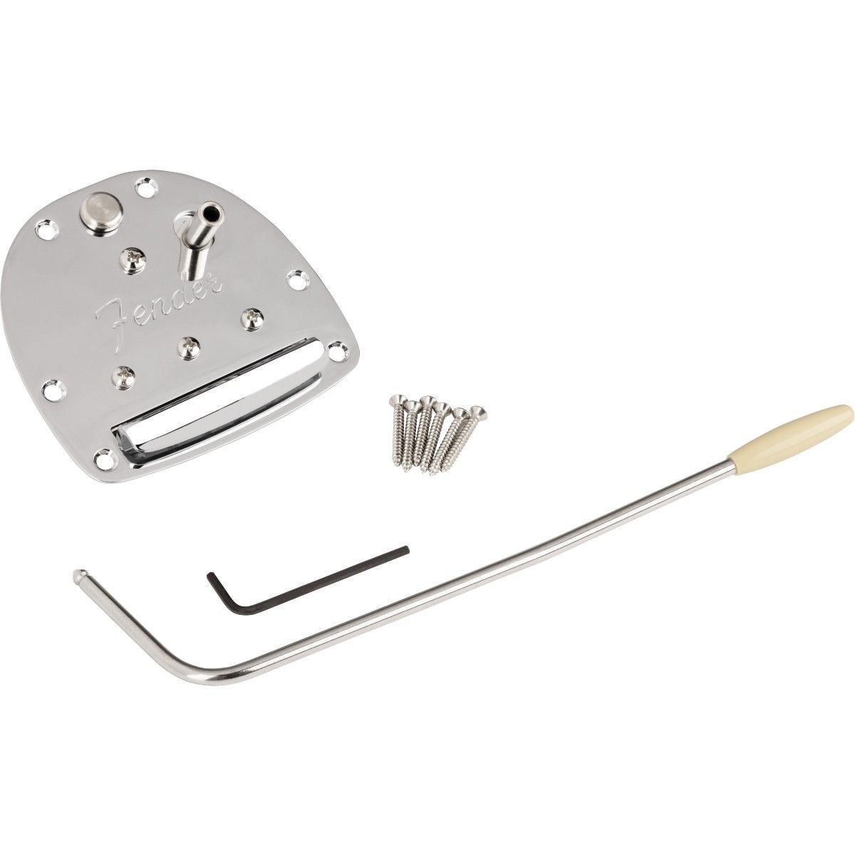 Ponte Fender Panorama Tremolo System 0992071000