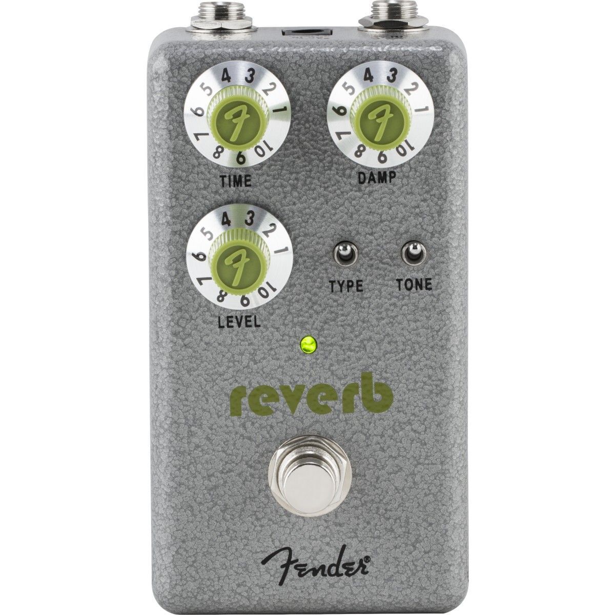Pedale Fender Hammertone Reverb 0234573000