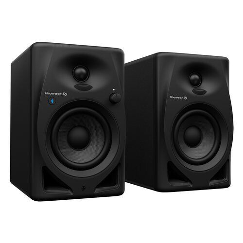 Coppia casse monitor Pioneer DM 40D BT