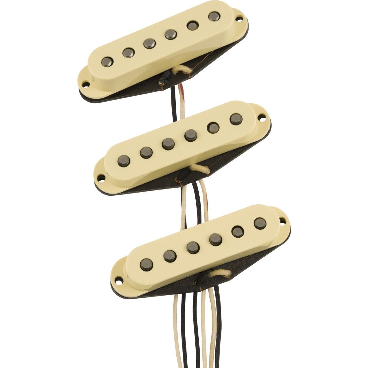 Set pickup fender AV II 57 strat pickup set 0992385000