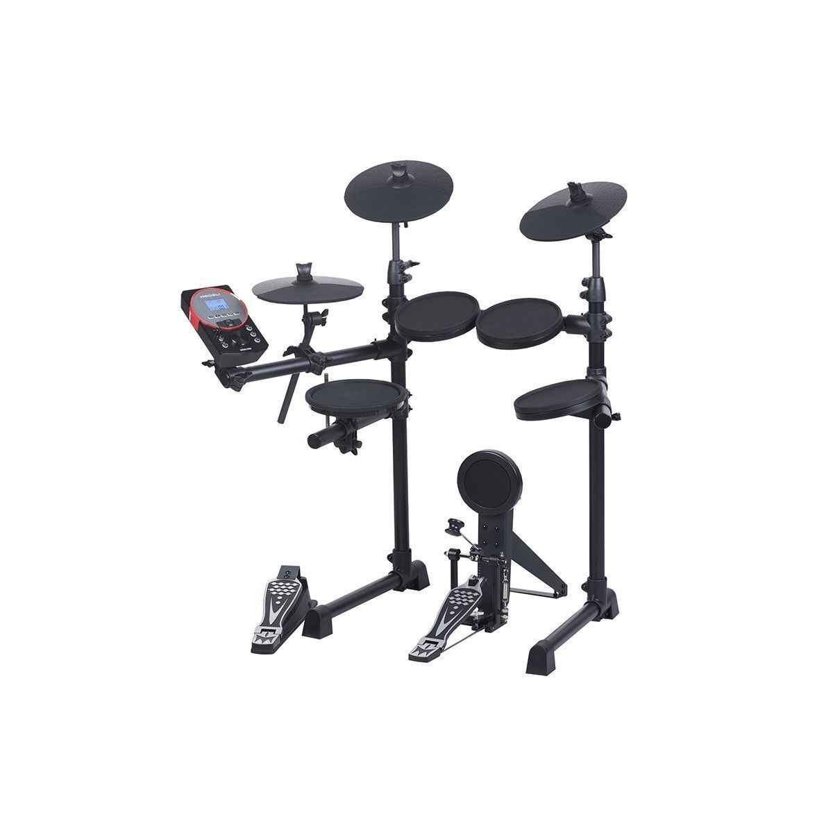 BATTERIA ELETTRONICA MEDELI DD610S