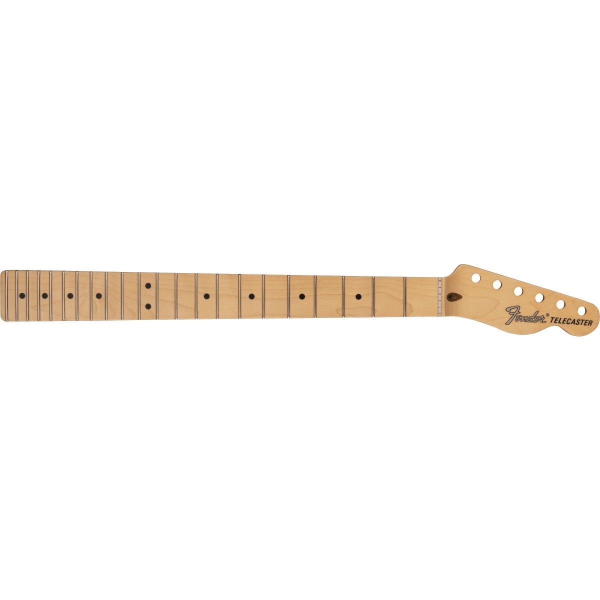 Manico Fender American Performer Telecaster 22 Jumbo Frets 9.5" Radius Maple 099