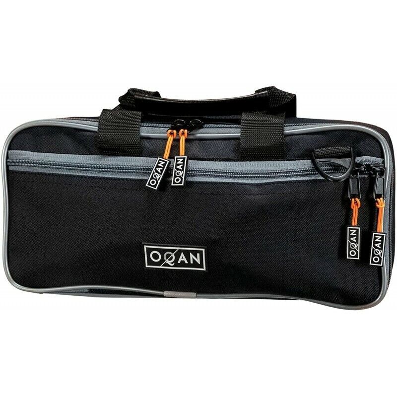 OQAN Carry On Bag - BORSA PER CARRY ON  88 TASTI