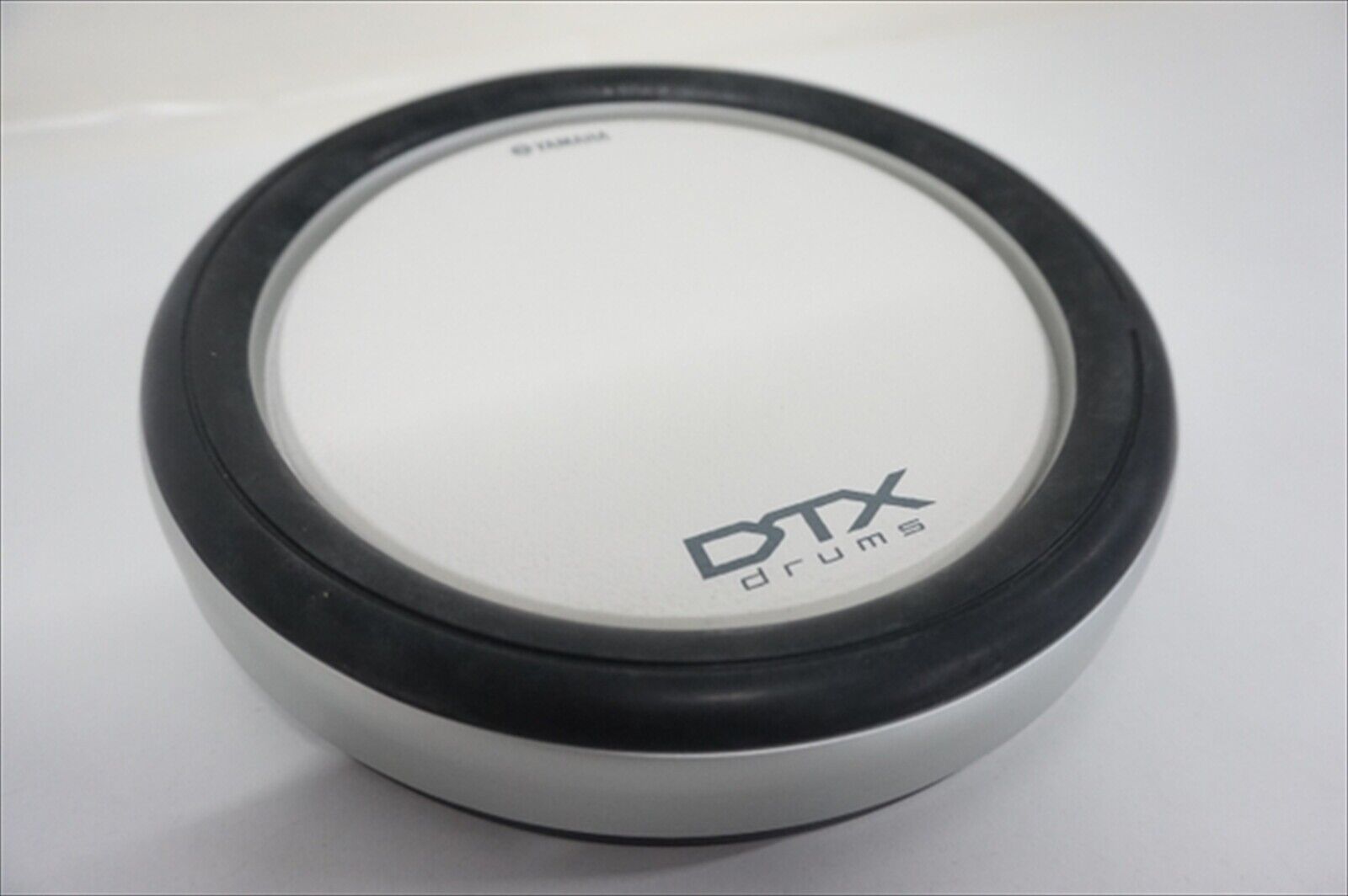 XP80 YAMAHA 8-Inch Dtx-Pad Drum Pad Percussione Dal Giappone