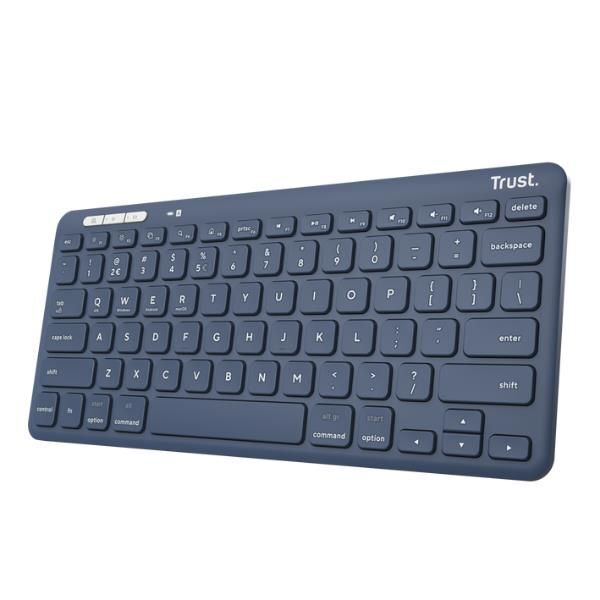 25141 3533036 LYRA COMPACT WIRELESS KEYBOARD IT B