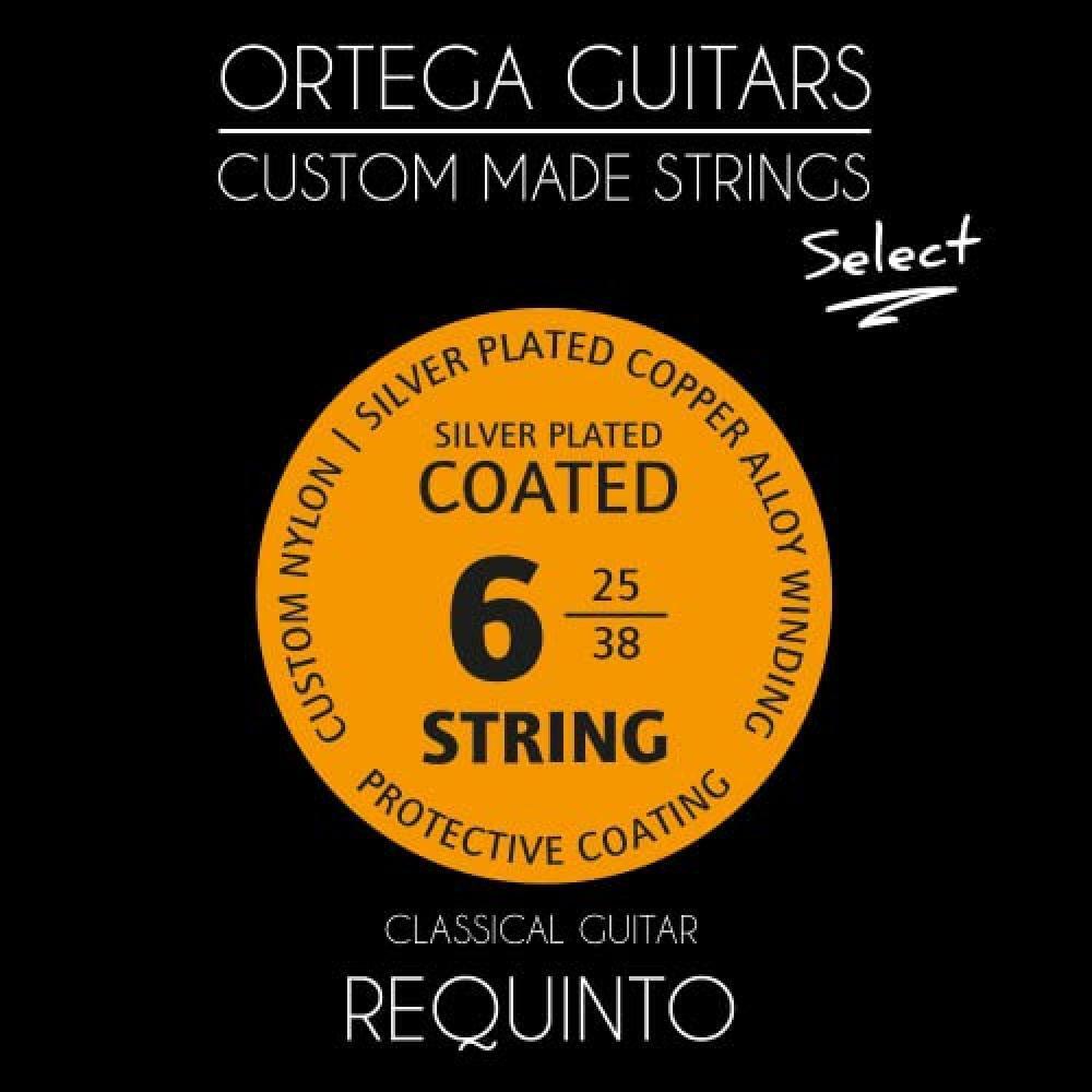 COATED REQUINTO, ORTEGA - NUOVO