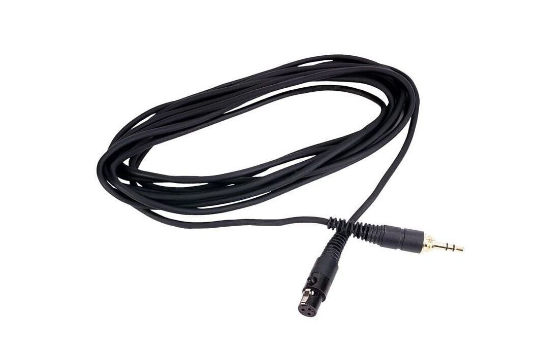 AKG EK300 Cavo per Cuffia K271 MKII, K182, K712 PRO, K275, K245, K175