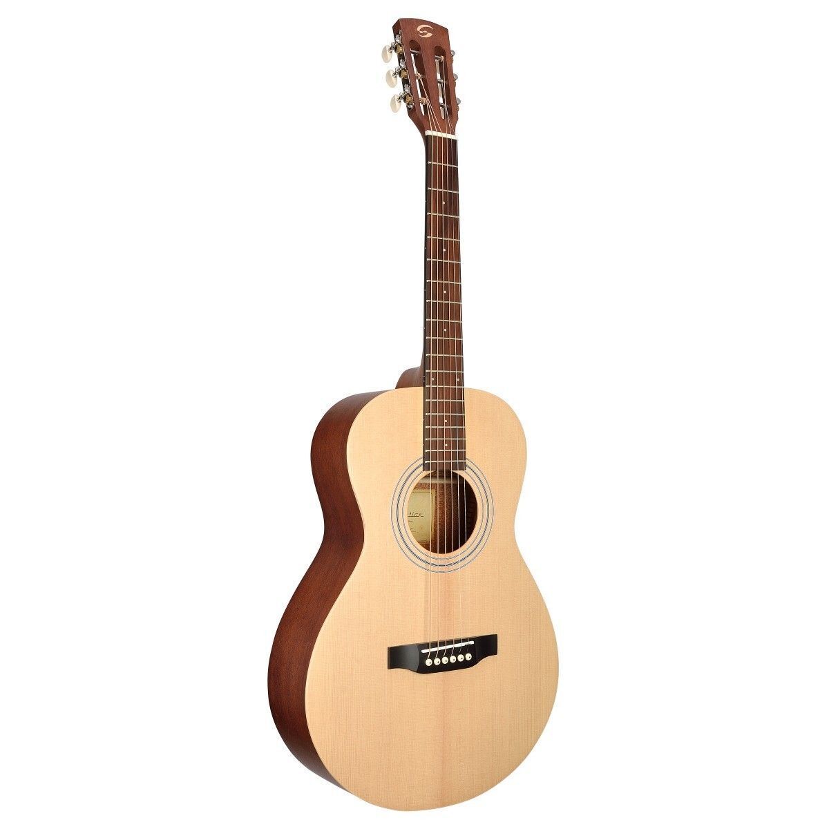 CHITARRA ACUSTICA SOUNDSATION DELTA CROSSROAD-SOP