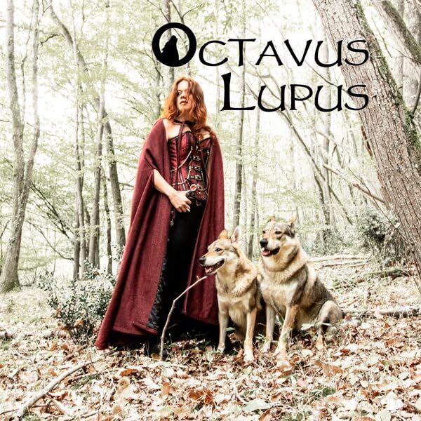 Octavus Lupus Octavus Lupus (CD)