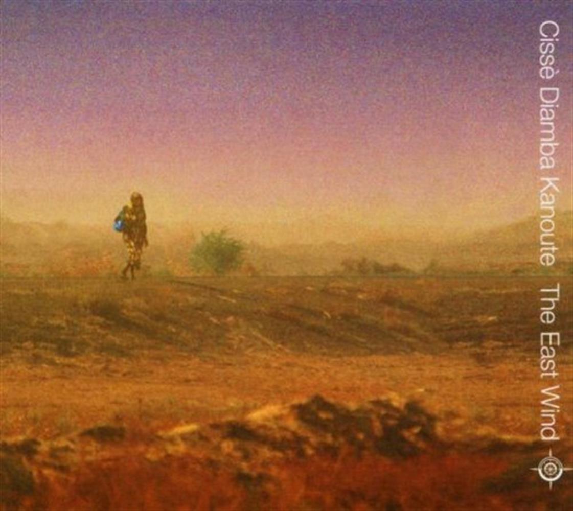 Cisse Diambe Kanoute - The East Wind - AA.VV. (Audio Cd)