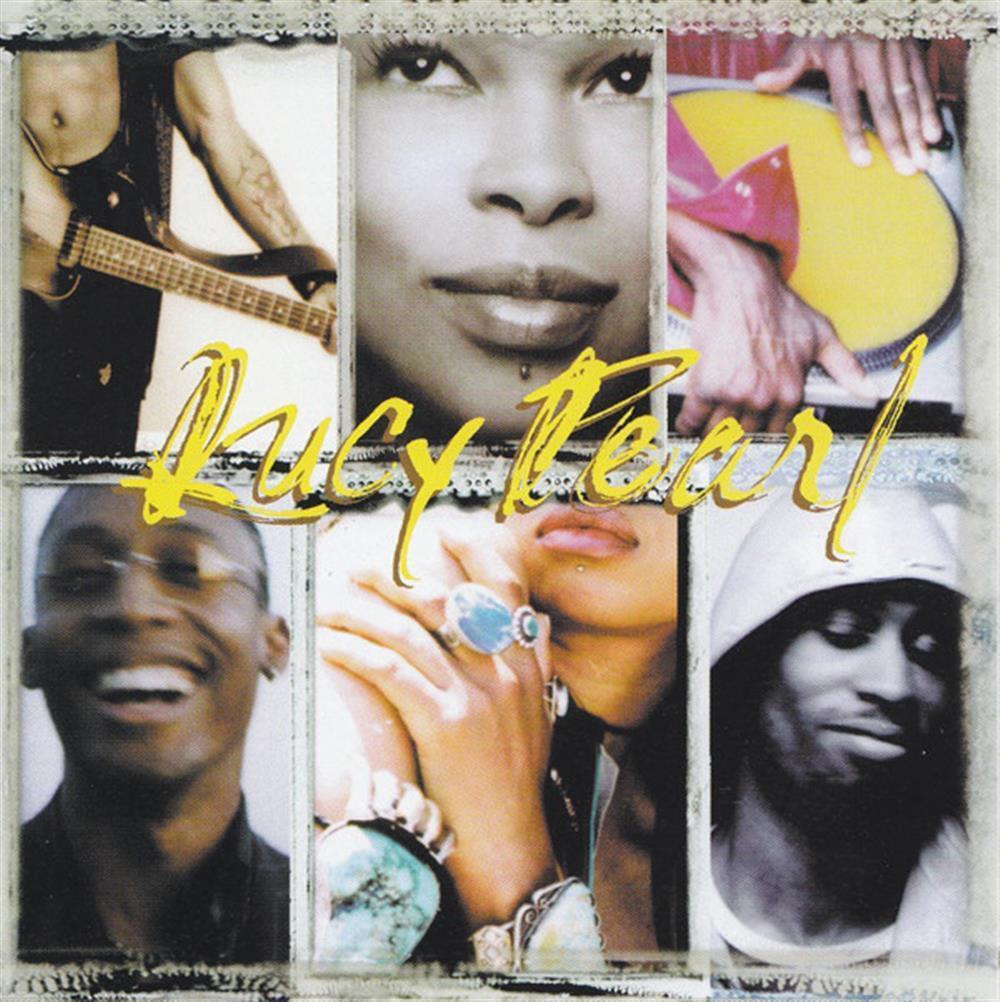Lucy Pearl - Lucy Pearl - AA.VV. (Audio Cd)
