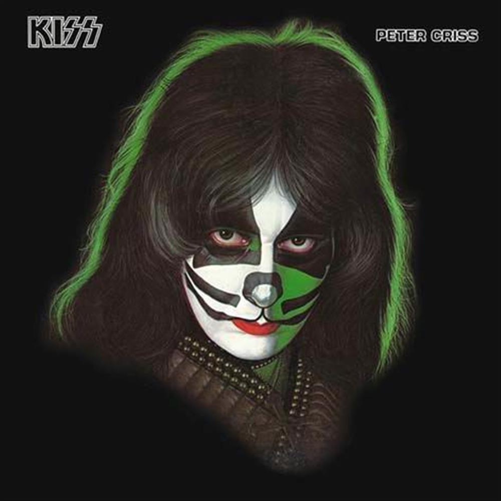 Kiss - Peter Criss (Picture Disc) - AA.VV. (Vinile)