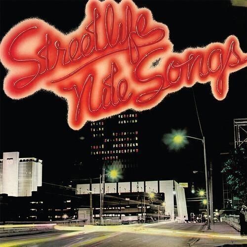 Vinile Streetlife - Nite Songs