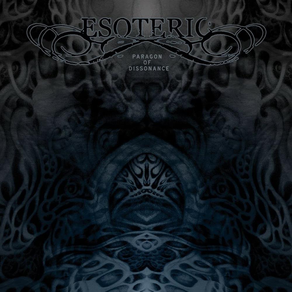 Esoteric - Paragon Of Dissonance (Remastered Edition) (2 Cd) - AA.VV. (Audio Cd)