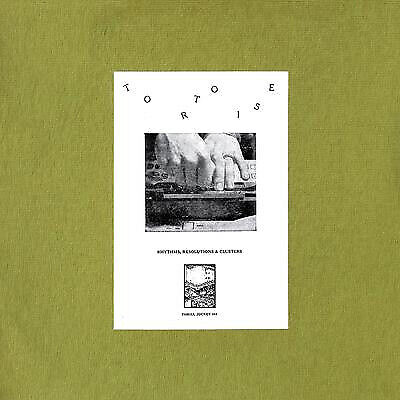 Rhythms, Resolutions & Clusters (Opaque (Vinile)