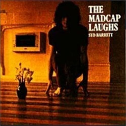 7648962 Audio Cd Syd Barrett - The Madcap Laughs