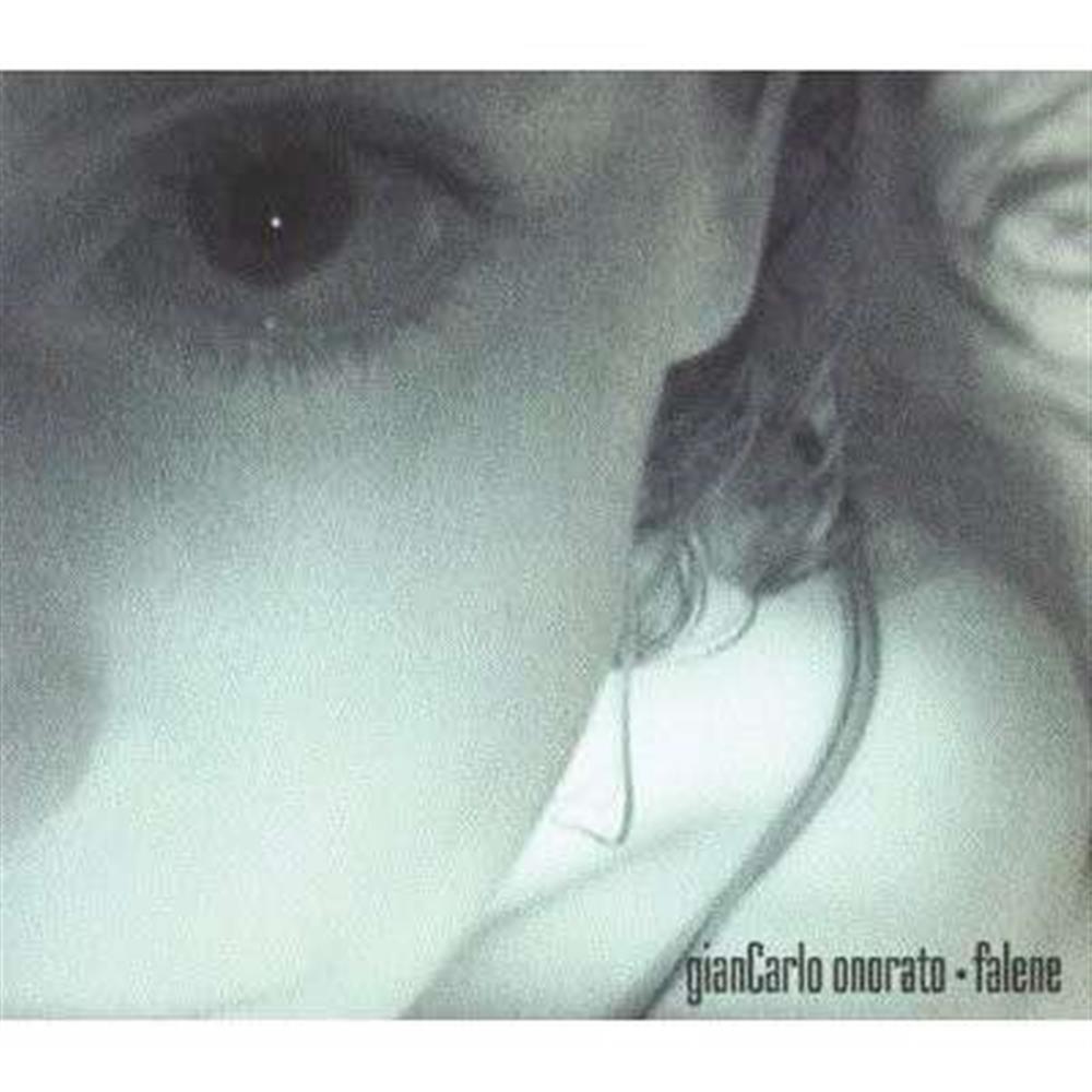 Giancarlo Onorato - Falene - AA.VV. (Audio Cd)