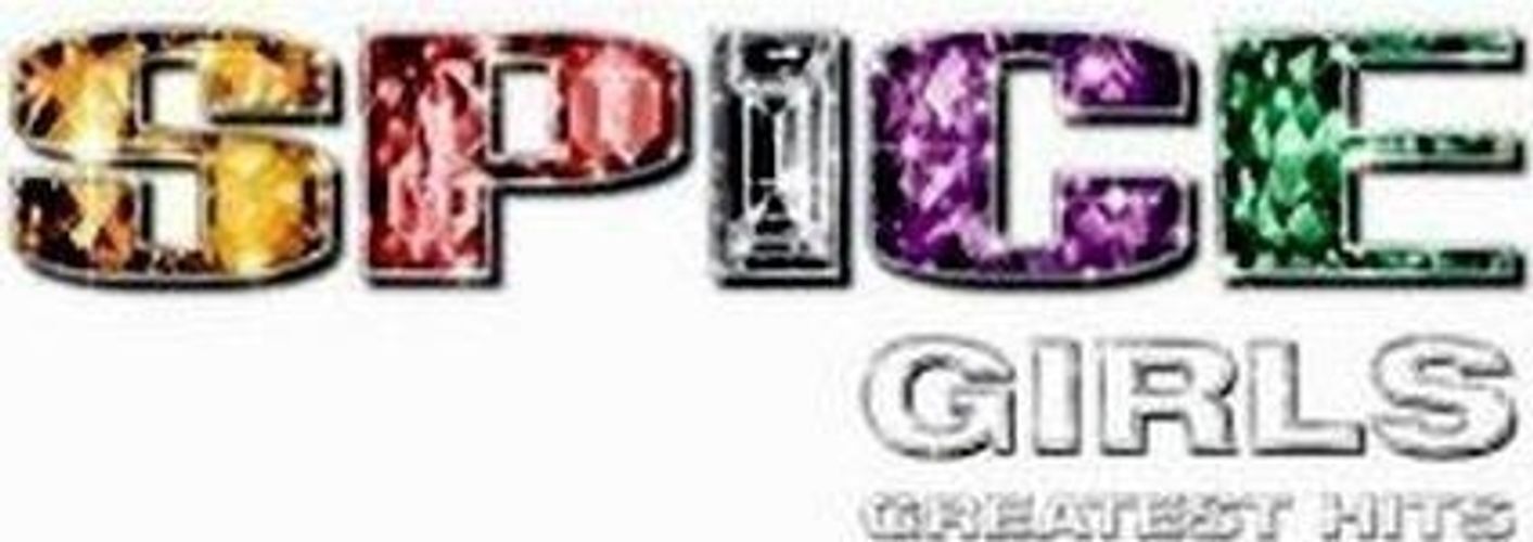 Audio Cd Spice Girls - Greatest Hits