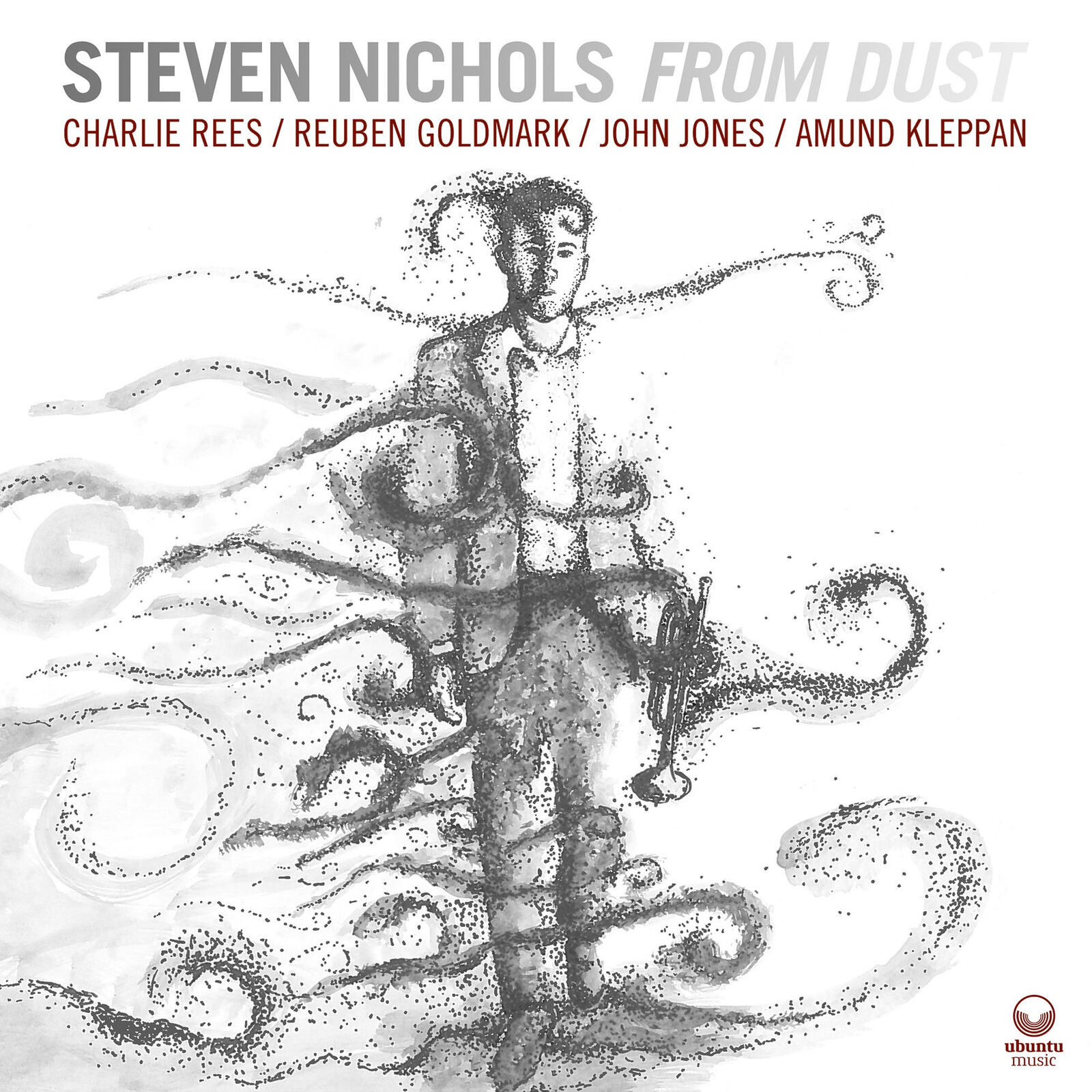 From Dust (Cd)