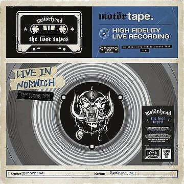 The Löst Tapes Vol. 2 - Ltd.Ed. (Vinile)