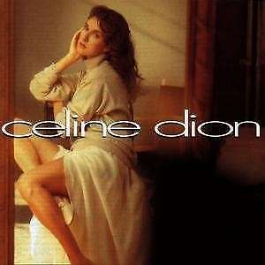 Celine Dion CD COLUMBIA