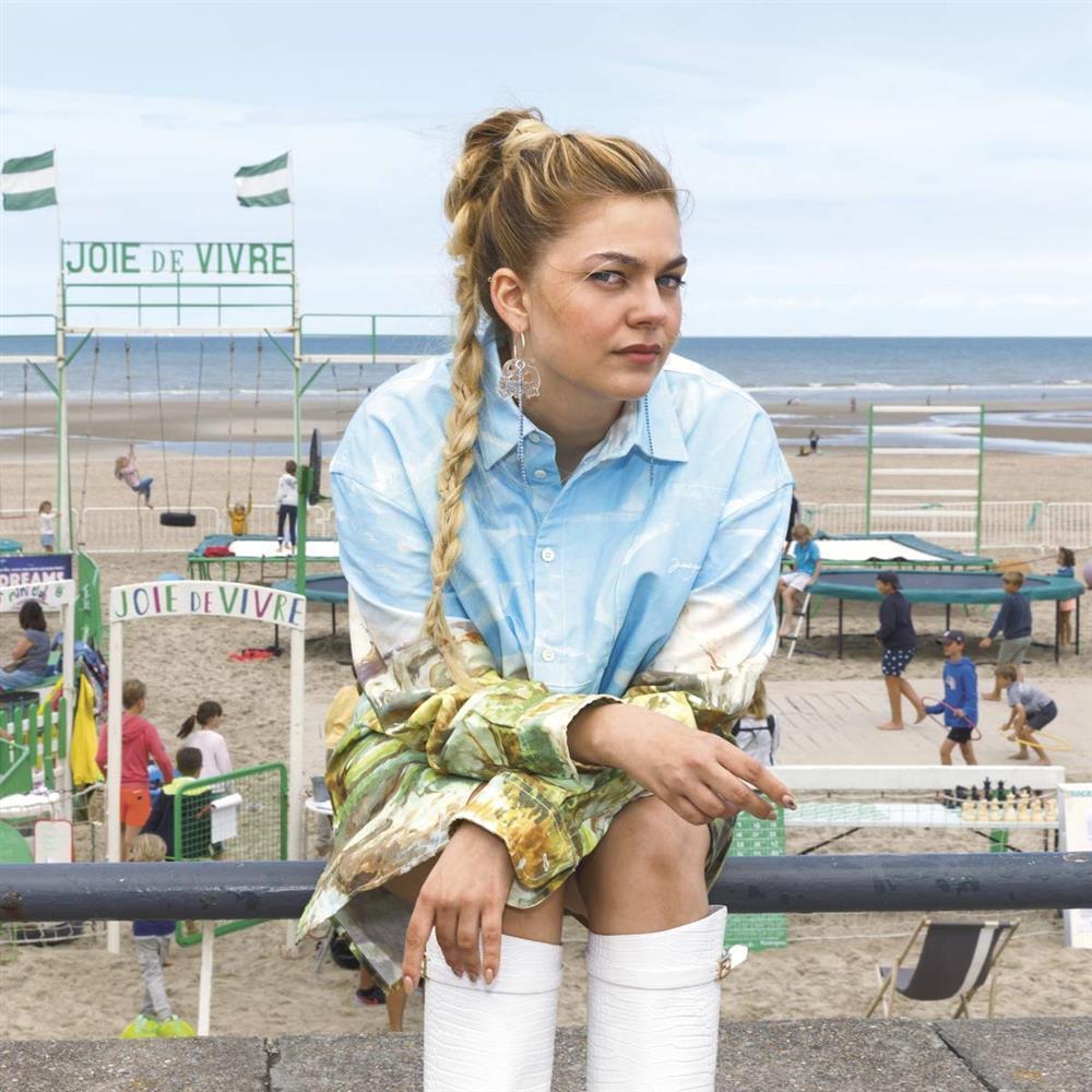 Louane - Joie De Vivre (Limited Edition) - AA.VV. (Audio Cd)