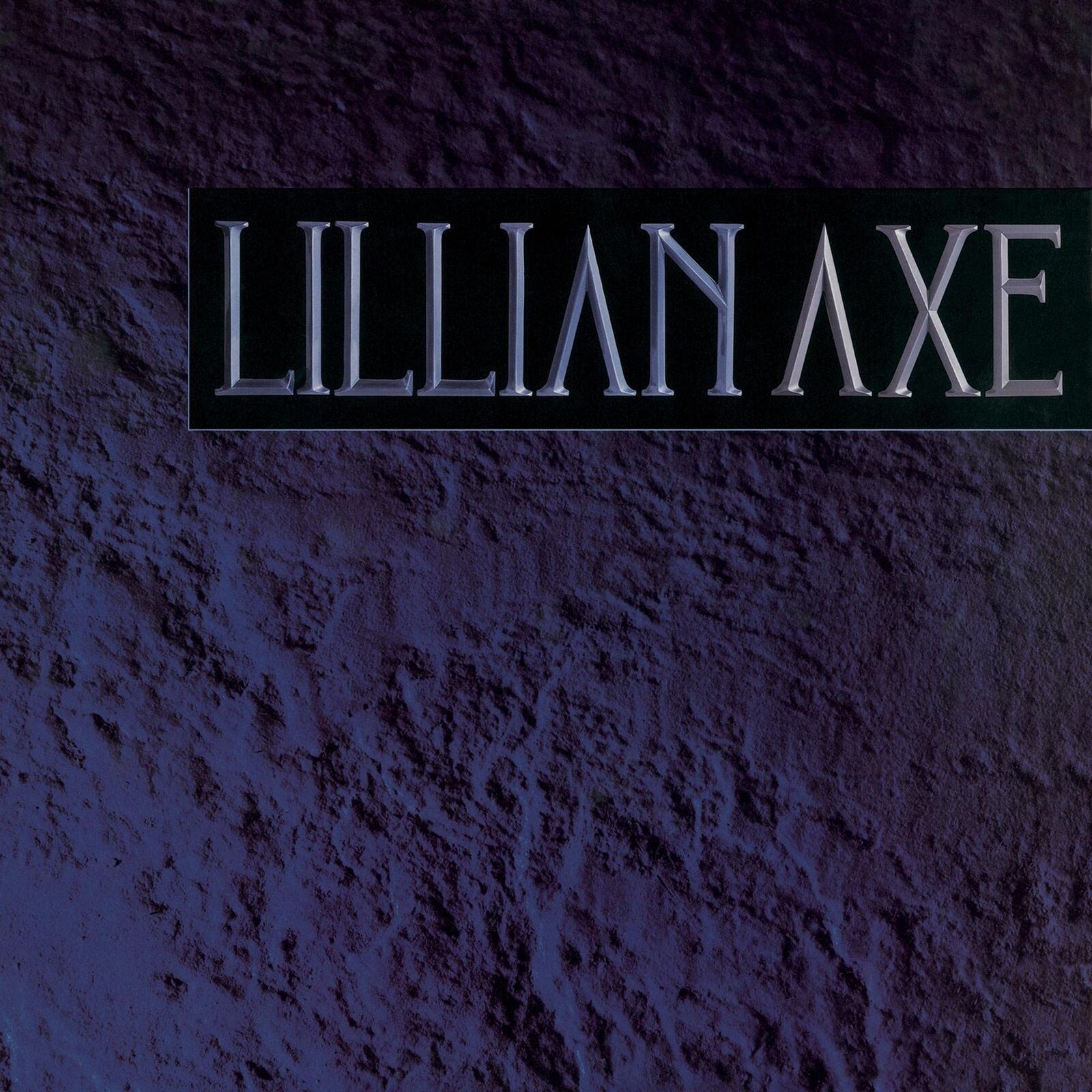 Lillian Axe Lillian Axe CD CANDY296 NEW