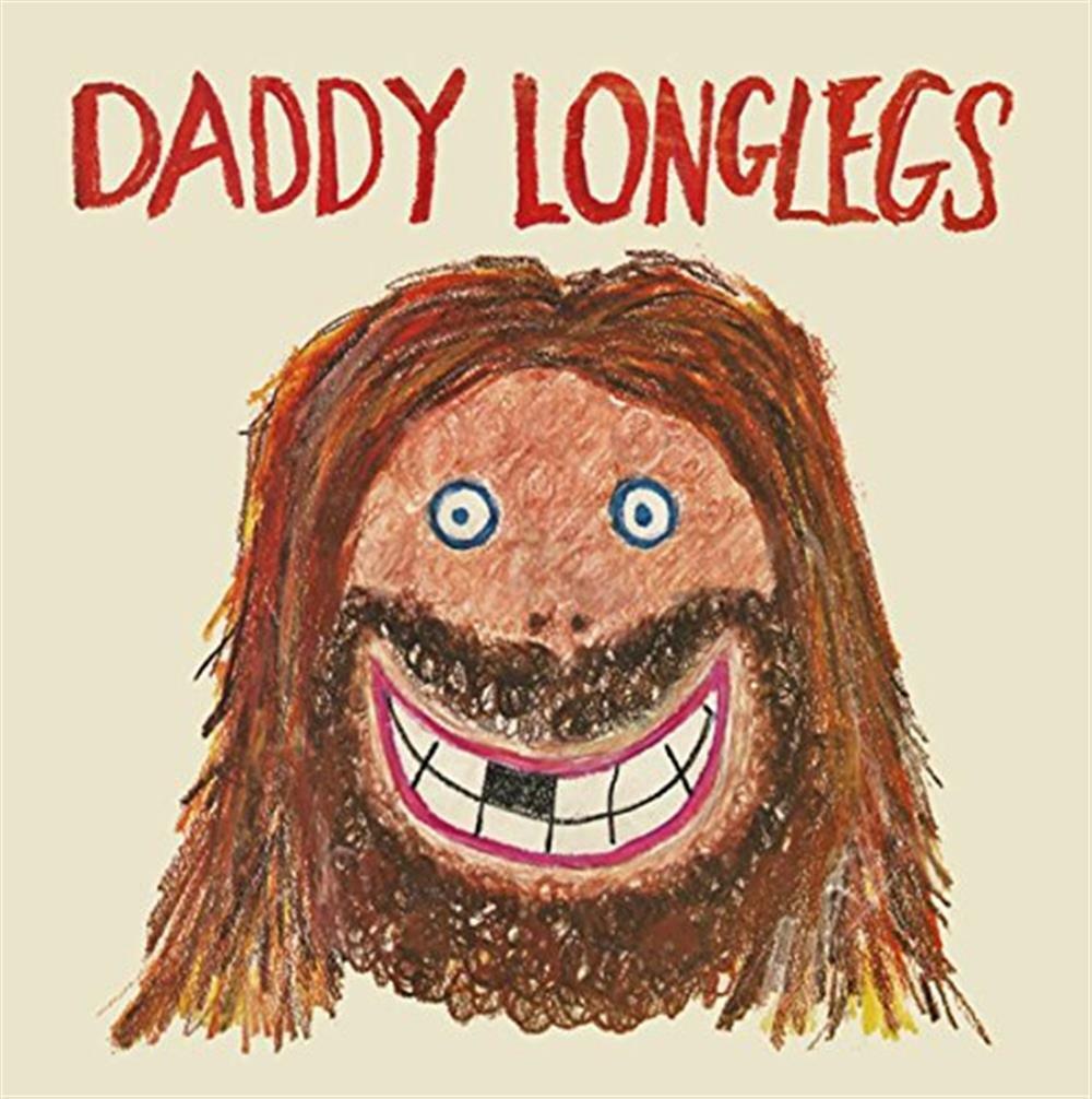 Daddy Longlegs - Daddy Longlegs - AA.VV. (Audio Cd)