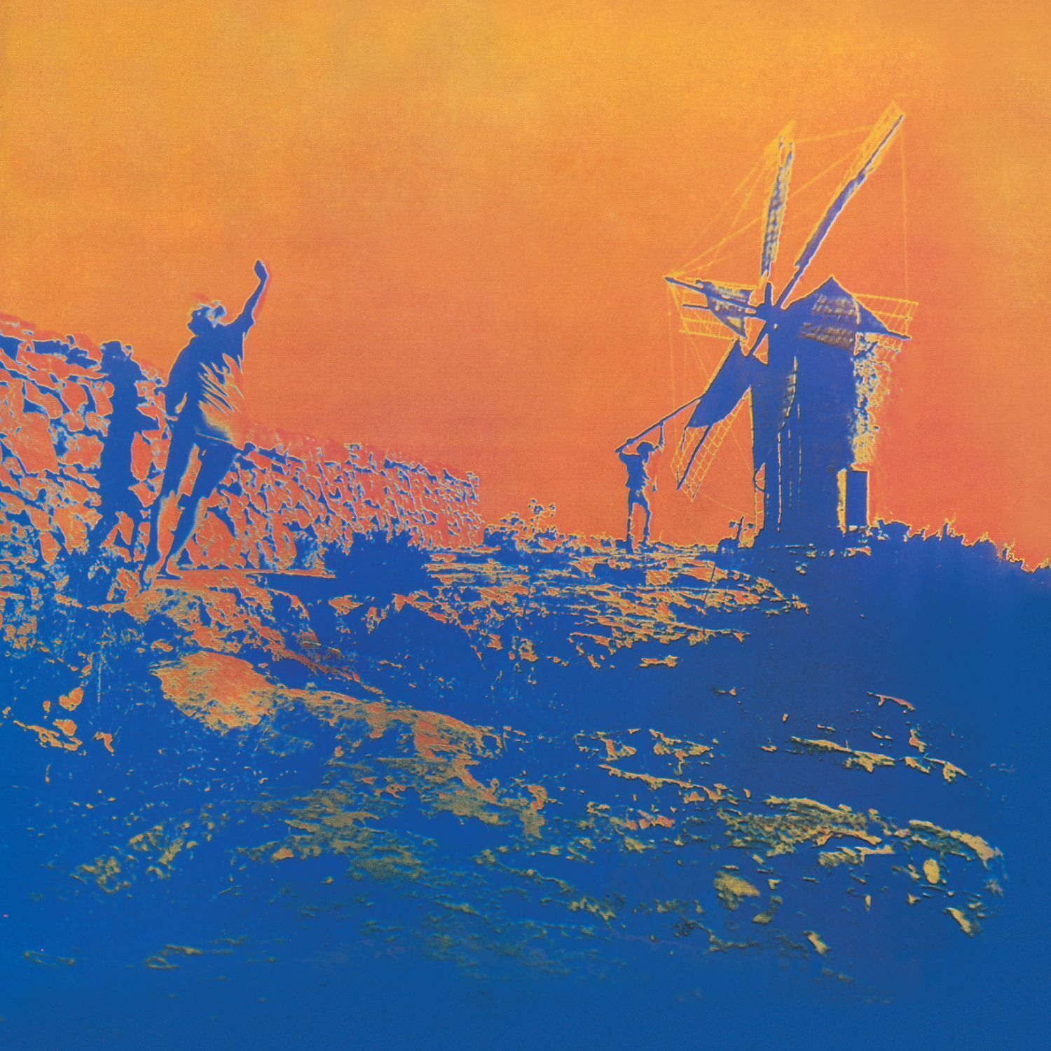 Pink Floyd More (CD) Remastered Album