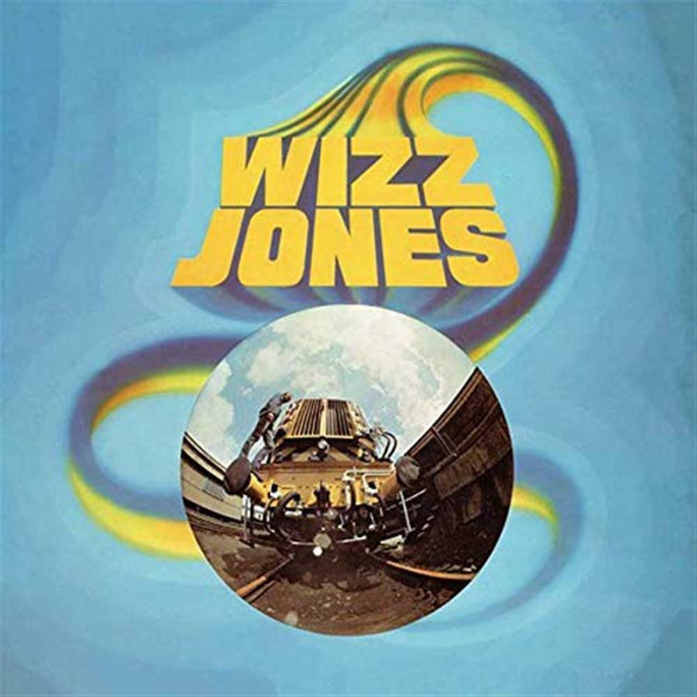 Wizz Jones - Wizz Jones (2 Cd) - AA.VV. (Audio Cd)