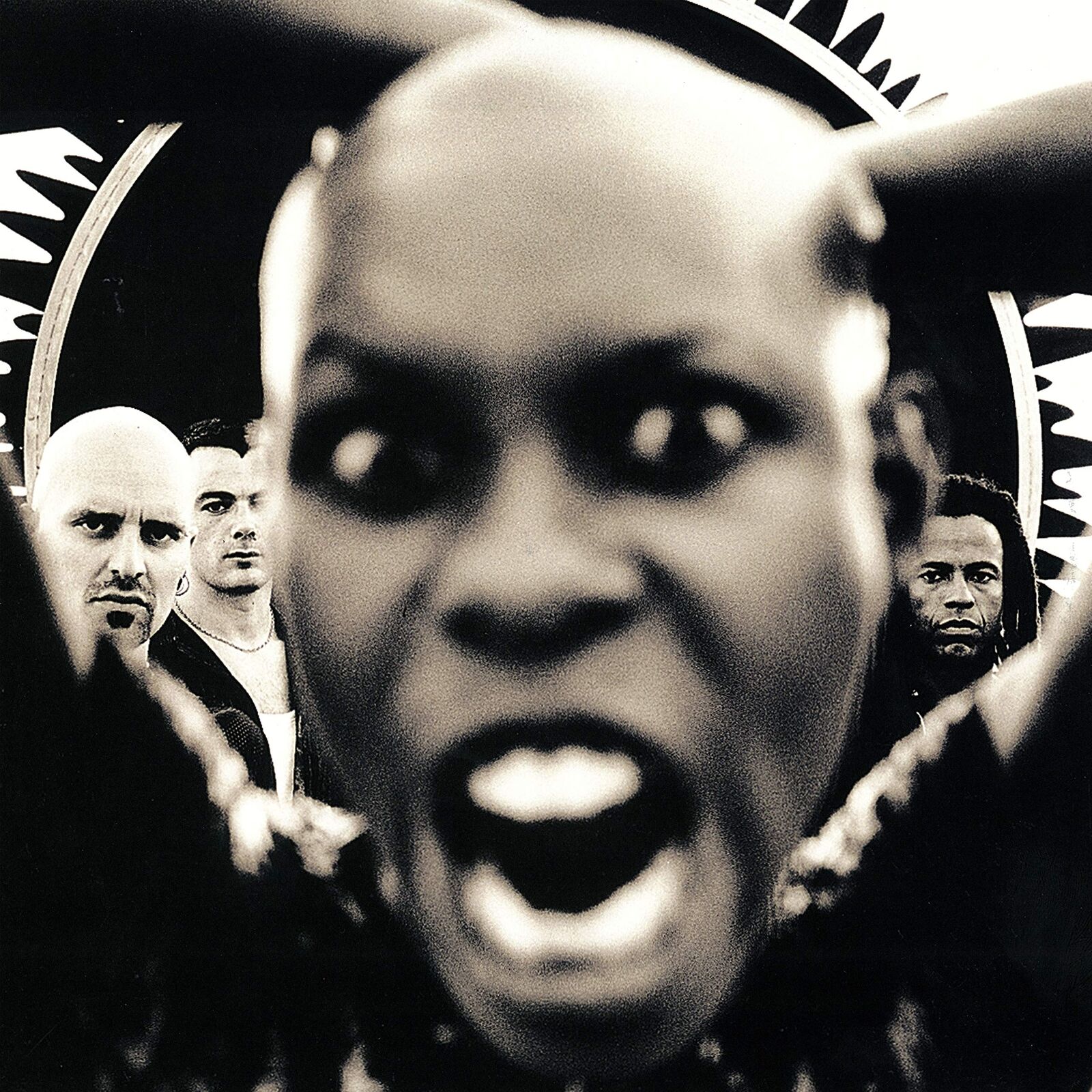 Skunk Anansie Stoosh (Vinyl LP)